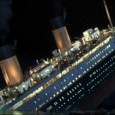Though rarely referred to as a genre flick - and if so, most often categorized as a romance - the biggest movie in the world is nothing but a very, very expensive disaster movie. Yes, that would be James Cameron's Titanic, which not only became the highest-grossing movie ever to date but also scooped the Oscars with 11 wins, giving Cameron himself opportunity to proclaim himself "king of the world". Whatever you might think of this film - and as celebrated as it is it does have its detractors - you can't argue with the craftsmanship.