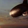 The Hindenburg (1975) Airborne conspiracies end in fiery hell in a movie that looks better than it actually is.