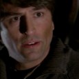 Father and son get trapped as a landslide buries their condo. On the upside, they finally have time to resolve some relationship issues.