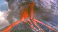 Watch Star Trek's Wesley Crusher drown in magma in this low-budget predecessor to The Core.