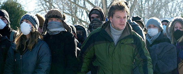 Stars will die in Steven Soderbergh's take on the viral outbreak disaster film.