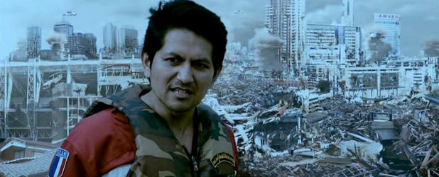 2022 Tsunami (2009) - Disaster Movie World
